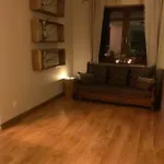 Nibylandia Dom Pod Lasem Holiday home *