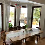Nibylandia Dom Pod Lasem Holiday home Nowa Wies Grodziska