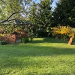 Nibylandia Dom Pod Lasem Nowa Wies Grodziska