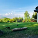 Nibylandia Dom Pod Lasem * Nowa Wies Grodziska