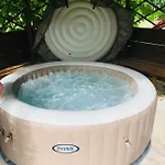 Holiday home Nibylandia Dom Pod Lasem