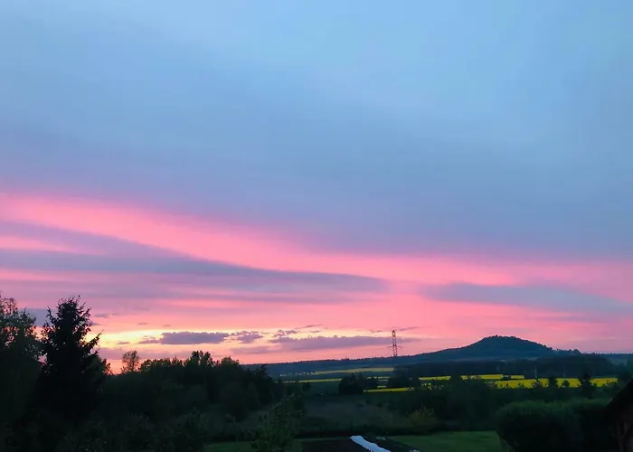 Nibylandia Dom Pod Lasem *