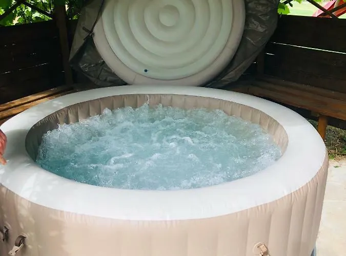 Semesterbostad Nibylandia Dom Pod Lasem